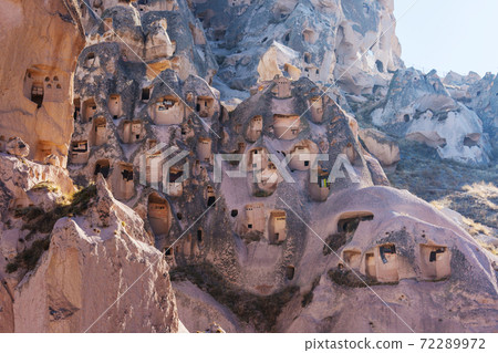 Cappadocia 72289972