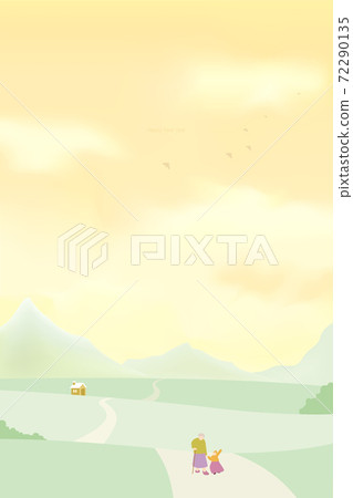 夢幻的元旦圖01 72290135