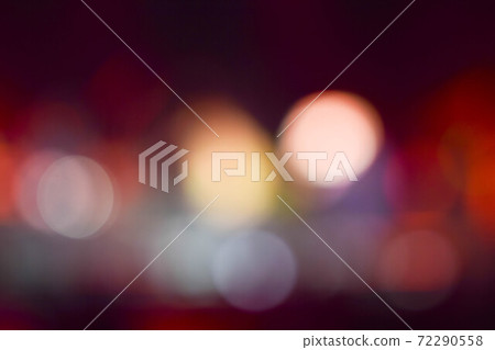Soft blurred colorful background with bokeh. Abstract gradient desktop wallpaper. 72290558