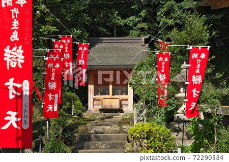 [竹藤本宮寺]滋賀縣長濱市Hay崎町 72290584