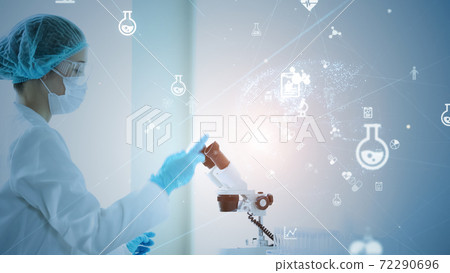 Medical Technology Medtech 72290696