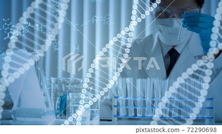 Gene therapy biotechnology 72290698