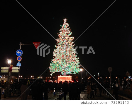 Hakodate Christmas Fantasy 72291143