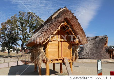 Aichi Asahi Ruins Museum (Kiyosu City, Aichi Prefecture) Aichi Asahi Ruins Museum (Kiyosu City, Aichi Prefecture) 72292124