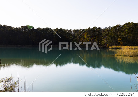 Urabandai, Five Colored Lakes, Bentennuma Urabandai, Five Colored Lakes, Bentennuma 72293284