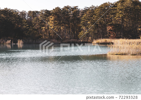 Urabandai,Goshokunuma湖泊,Bentennuma Urabandai,Goshokunuma湖泊,Bentennuma 72293328