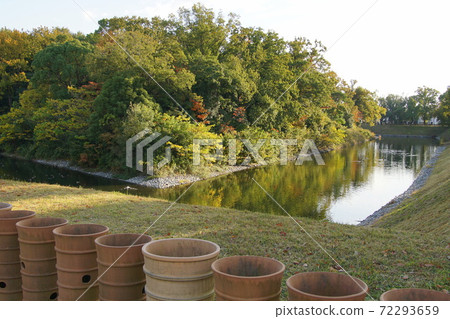 Takatsuki City Imashirozuka Kofun Park 72293659