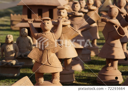 高月市今塚塚公園 72293664