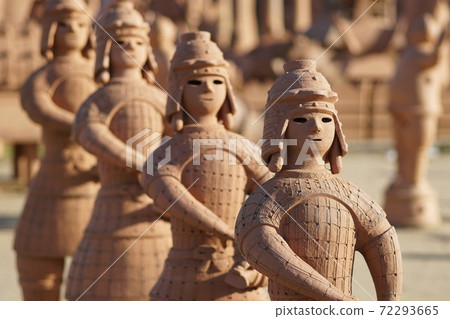 高月市今塚塚公園 72293665