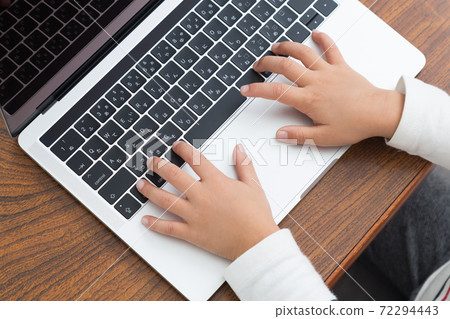 PC working children 72294443