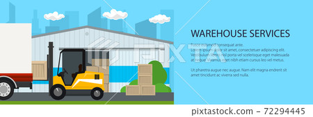 Transportation and cargo services and storage Transportation and cargo services and storage 72294445