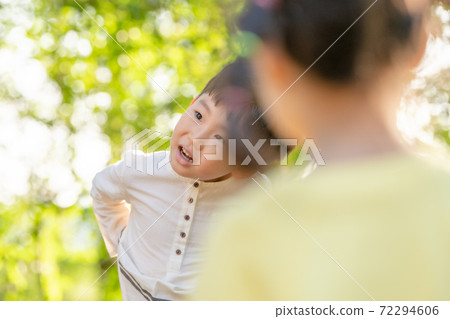 家庭生活方式育兒 家庭生活方式育兒 72294606