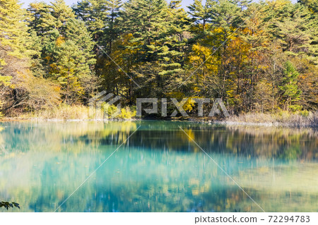 Urabandai, Five Colored Lakes, Aonuma Urabandai, Five Colored Lakes, Aonuma 72294783