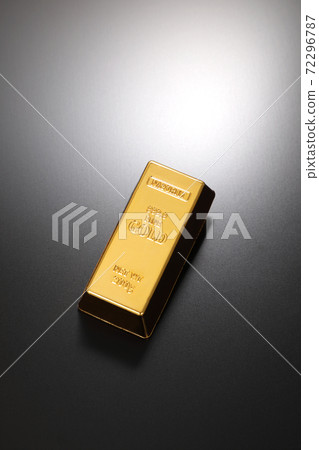 金塊圖像(玩具) 金塊圖像(玩具) 72296787