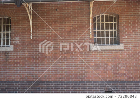 向公眾開放的前奈良監獄的照片 72296848