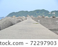 堤防 72297903