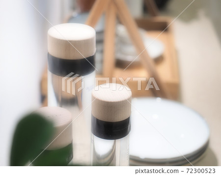 Model room interior accessories 72300523