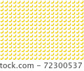 I love bananas (320 bananas) Banana dots 72300537