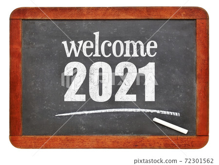 Welcome 2021 on blackboard 72301562