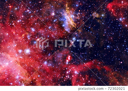 Starfield. Elements of this image furnished by NASA Starfield. Elements of this image furnished by NASA 72302021