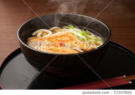 麵條用油炸豆腐 麵條用油炸豆腐 72307660