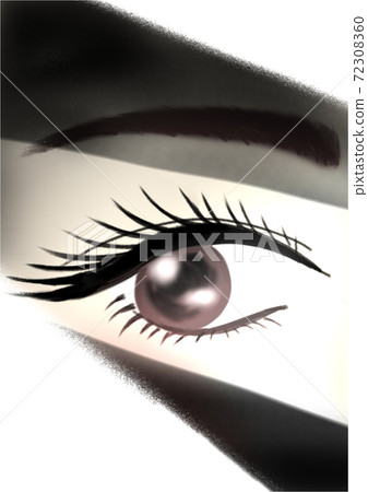 Right eye eyelash extension for the eyes you want to be Right eye eyelash extension for the eyes you want to be 72308360
