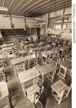 Old Kisawa primary school Old Kisawa primary school 72308732