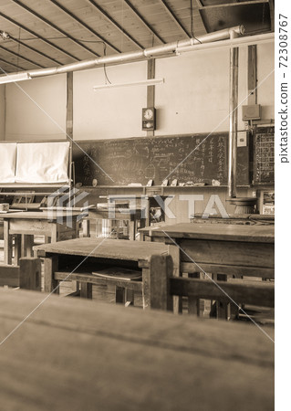 Old Kisawa primary school Old Kisawa primary school 72308767
