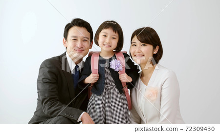 入場儀式形象 72309430