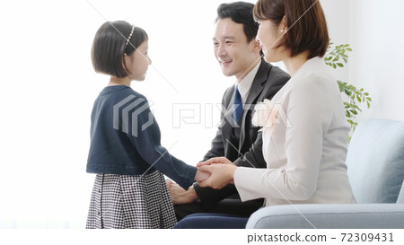 Admission ceremony image Admission ceremony image 72309431