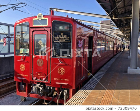 那東西火車 72309470