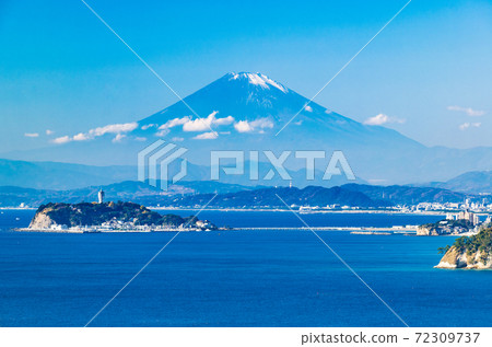 Fuji and Shonan Coast Fuji and Shonan Coast 72309737