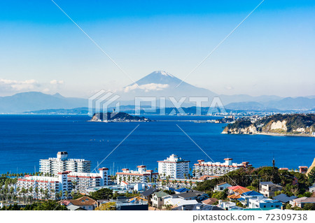 Fuji and Shonan Coast Fuji and Shonan Coast 72309738