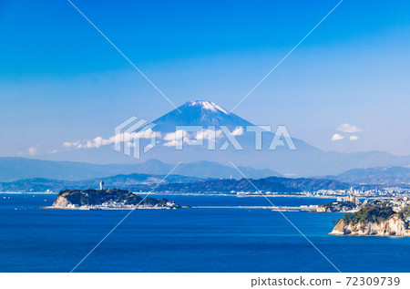 Fuji and Shonan Coast Fuji and Shonan Coast 72309739