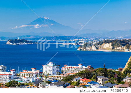 Fuji and Shonan Coast Fuji and Shonan Coast 72309740