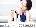 Skin care beauty women 72309824