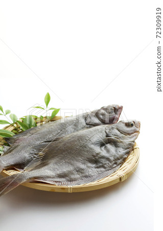 Souhachi flatfish 3 72309919