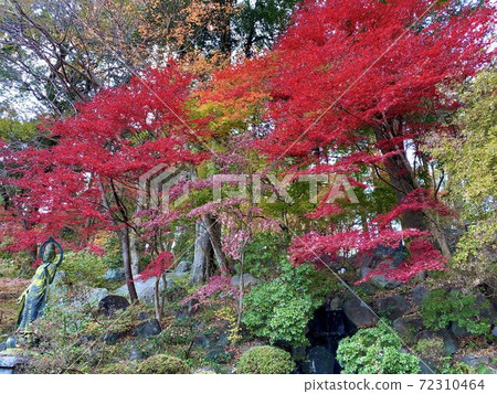 Yuen Temple 72310464