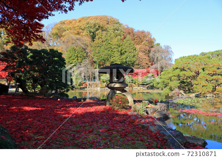 秋葉前南埠別墅花園 秋葉前南埠別墅花園 72310871