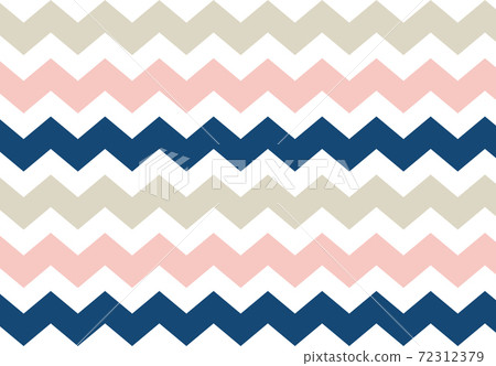 斯堪的納維亞現代花紋壁紙粉紅色藍色4 72312379