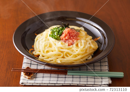 Otaru carbonara udon Otaru carbonara udon 72313110