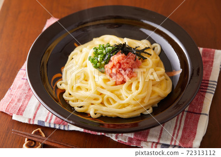 小樽carbonara烏冬面 72313112