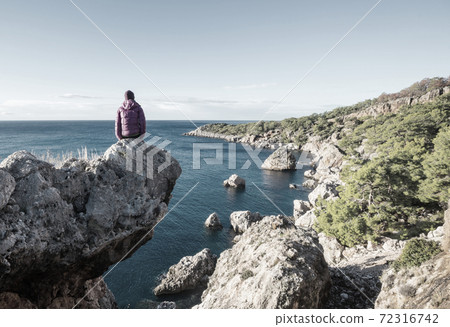 Turkey coast Turkey coast 72316742