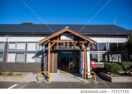 稻浪站 稻浪站 72317358