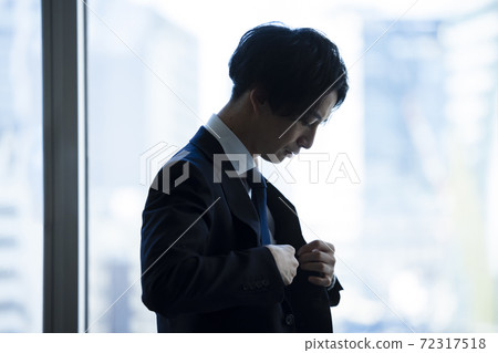 男士西服敷料 男士西服敷料 72317518