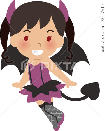 小惡魔 小惡魔 72317616