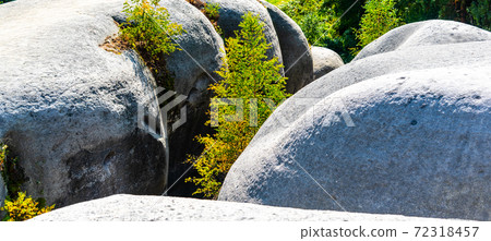 Elephant Rocks near Jitrava 72318457