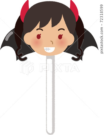 Candy little devil Candy little devil 72318599