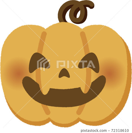 Cookie jack lantern 72318610