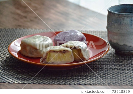 Suddenly dumpling Suddenly dumpling 72318839